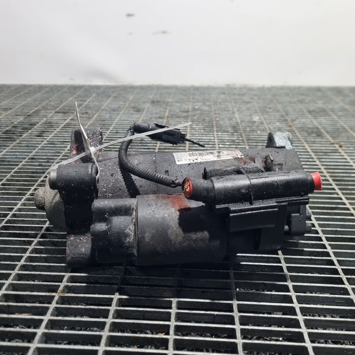 Electromotor Ford Kuga 2.0 TDCI - 100kW 136CP 1997CC Manuala G6DG UKDA (1401)