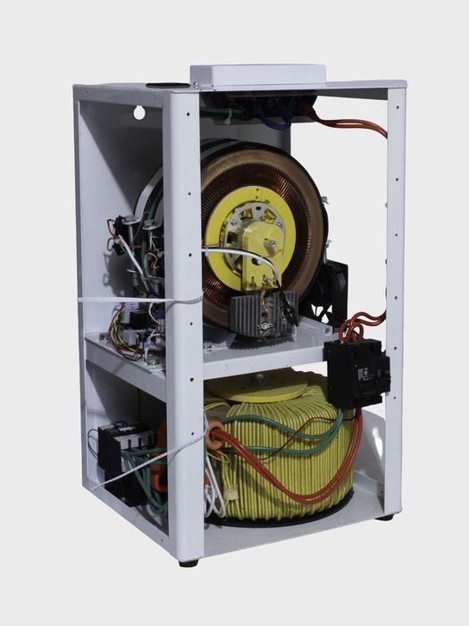 Stabilizator стабилизатор stipilzatr SVC 30-kva 100v-300v
