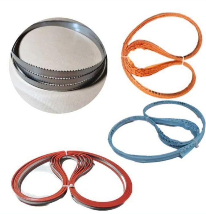 Пила косторезная для Ленточного Пила Suyak kesadigan uskuna arrasi