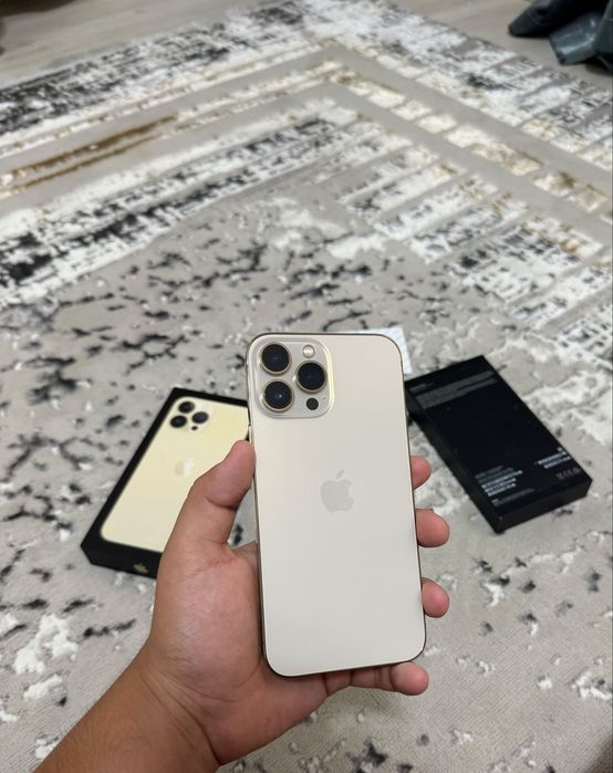 IPhone 13 Pro Max 128 gb