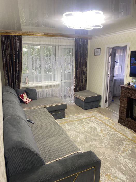 Продам квартиру срочно