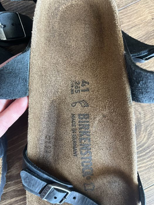 Birkenstock yara 41
