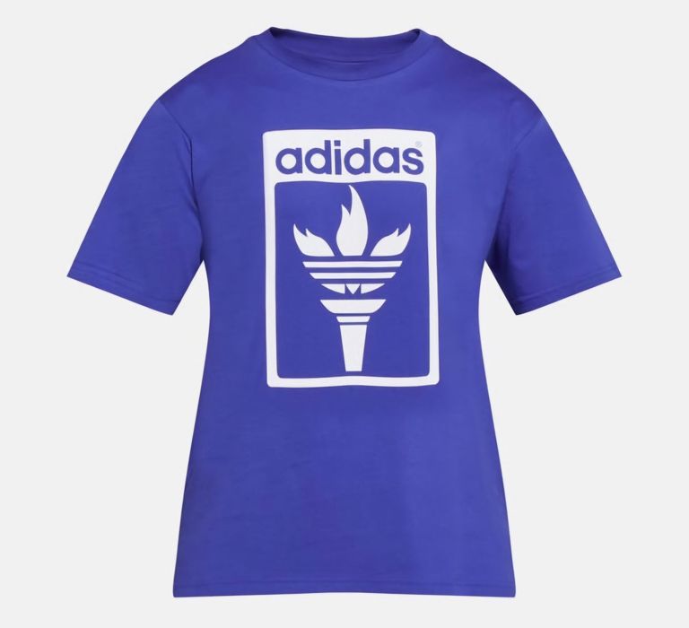 Tricou Adidas Originals