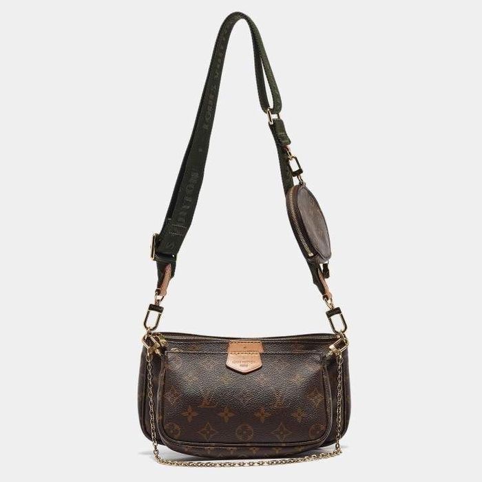 сумка louis vuitton pre owned