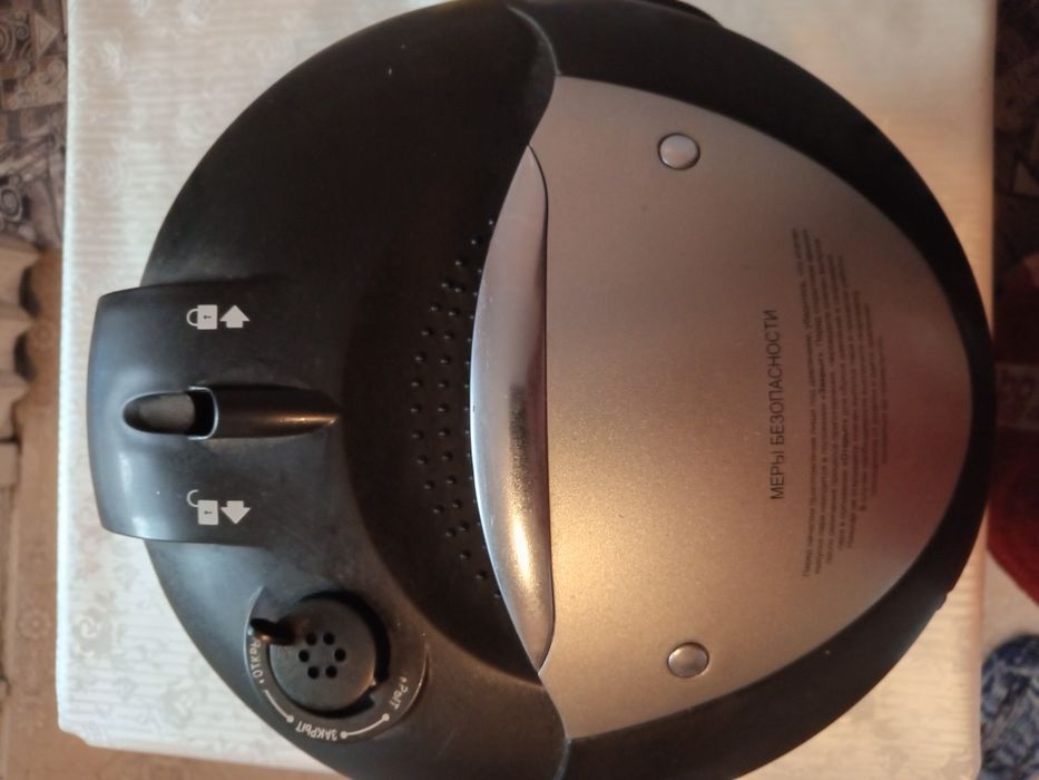 Продам мультиварку