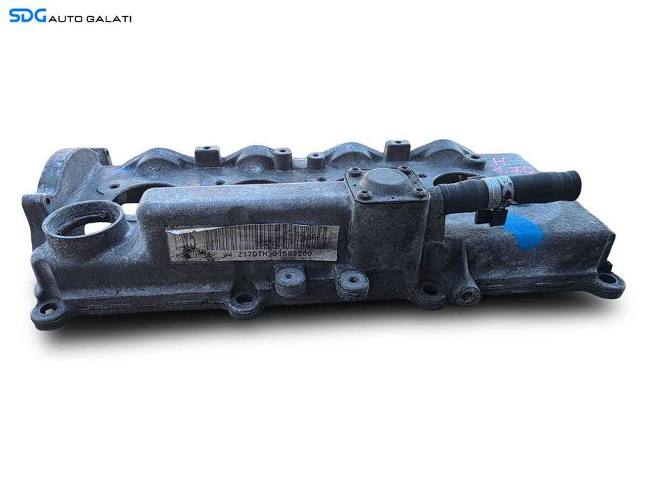 Capac Culbutori Chiulasa Chiuloasa Opel Astra H 1.7 CDTI Z17DTH 2004 - 2011 Cod 97363851, 98084782 [N5624]