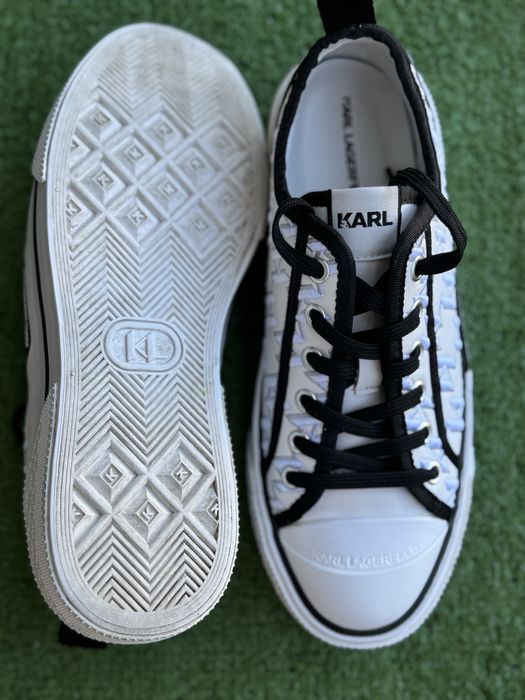 Кецове Karl Lagerfeld