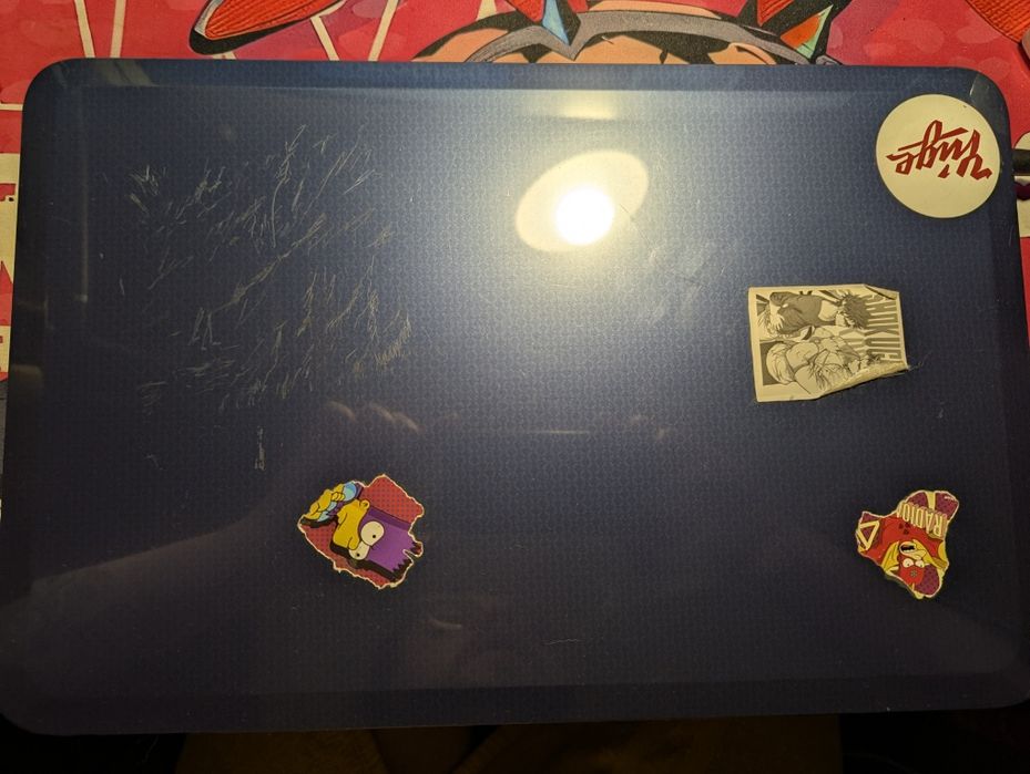 Ноутбук HP Pavilion G6 2357er