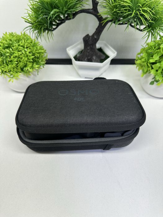 Стабилизатор DJI Osmo 3