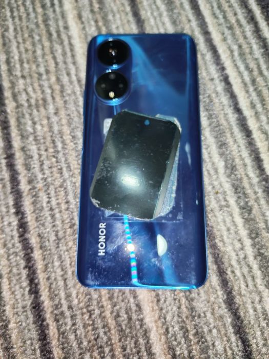 Huawei Honor x7  128 GB