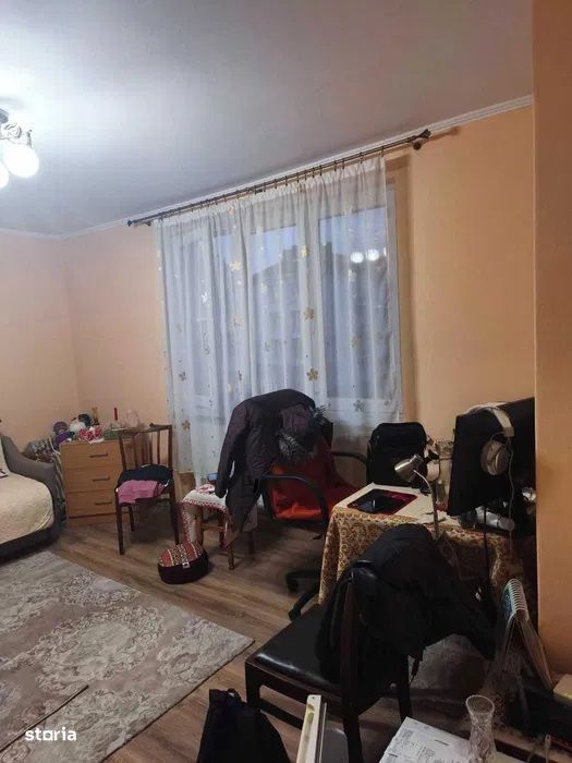 Central - Vanzare apartament 1 camera - Str. Stefan Cel Mare