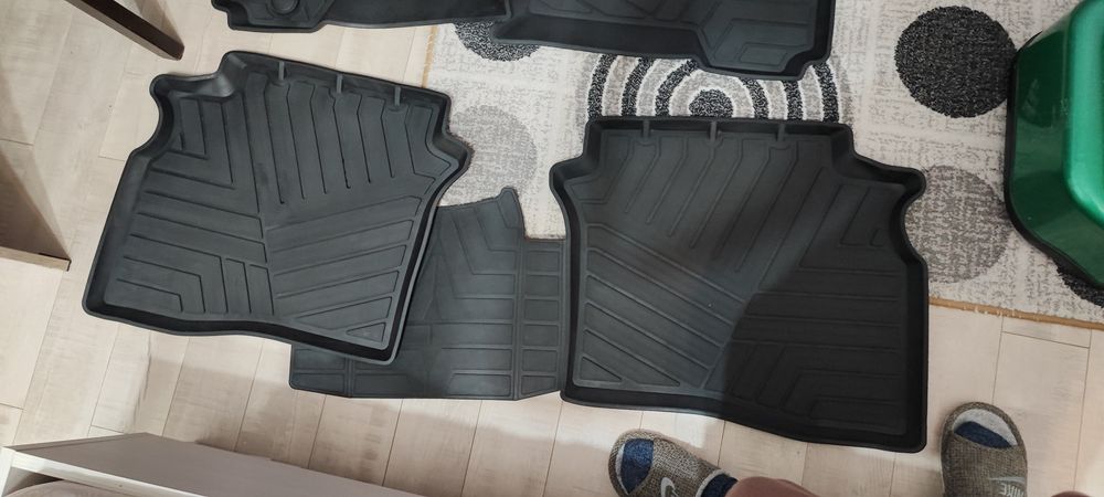 Продам полики на Омода s5