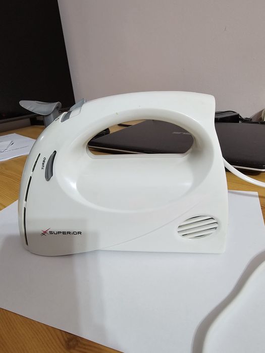 Aparat de cafea+Mixer bucatarie