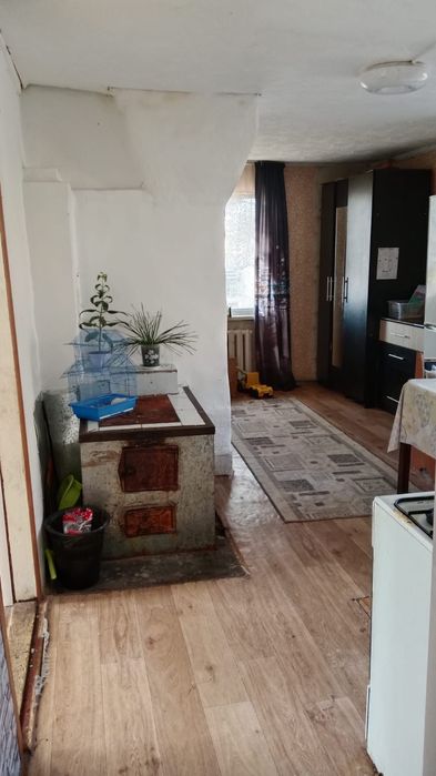 Продам небольшой домик