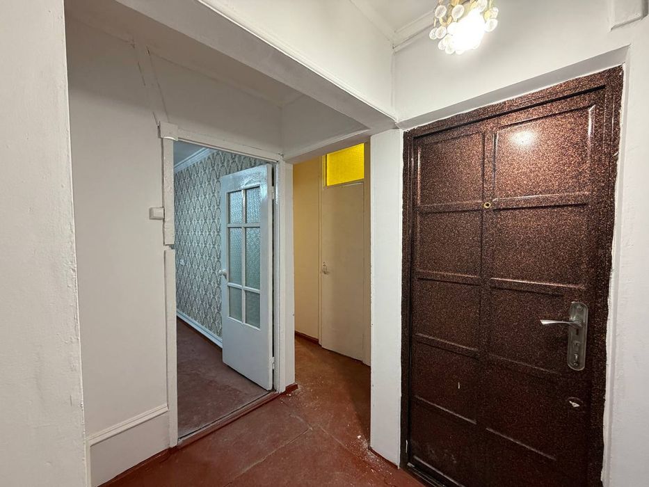 Срочно продается квартира