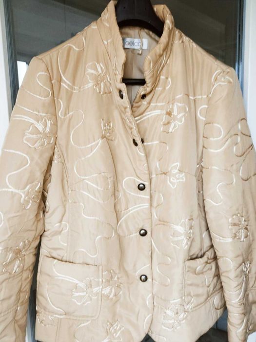 дамски якета за сезони есен и зима