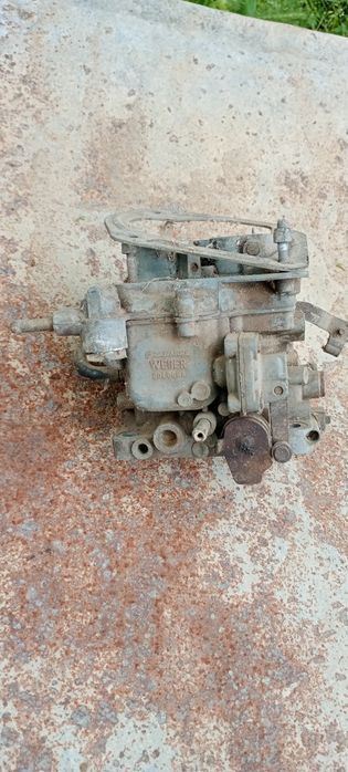 Стари карбуратори