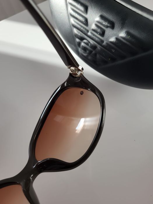 Ochelari de soare Georgio Armani