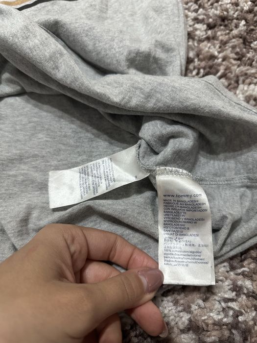 Tricou Tommy Hilfiger marimea M