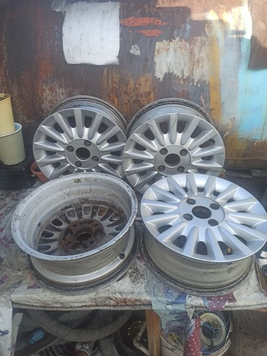 Продам диски легкосплавные