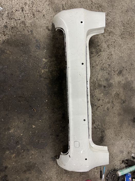 Броня Mercedes B class 14- W246 12бр