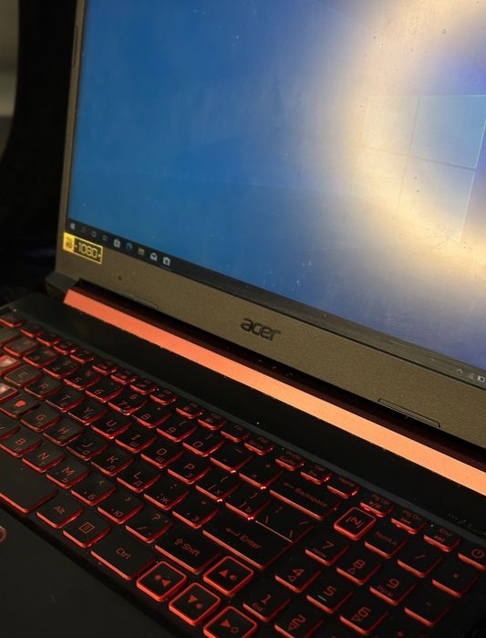 Ноутбук Acer nitro