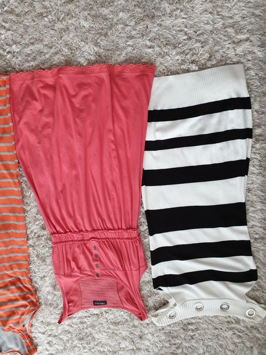 Rochite de vara 3 buc marime M