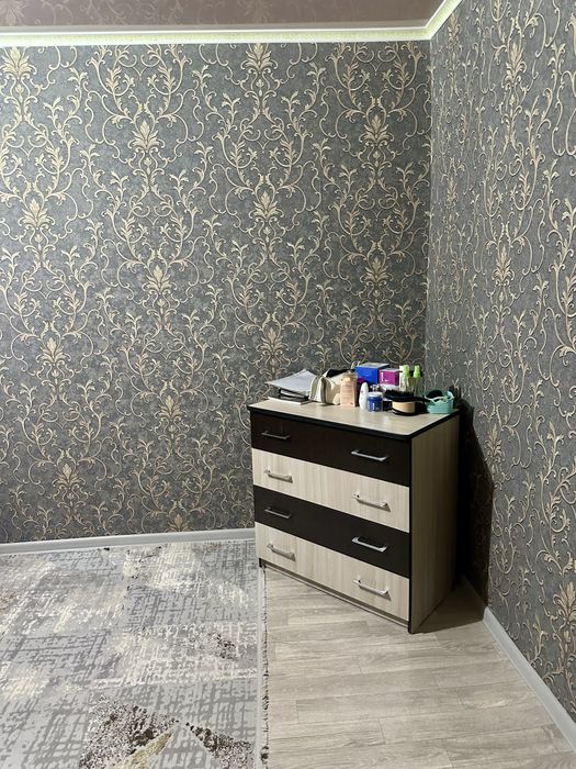 Сдаётся 1-комнатная квартира