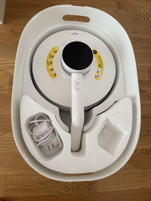 Xiaomi Deerma мини пылесос