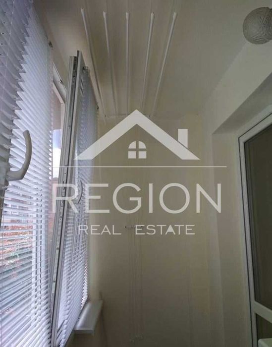 Дава се под наем Двустаен апартамент в Варна, Лятно кино Тракия - 53 кв.м за 357 € - Снимка #7