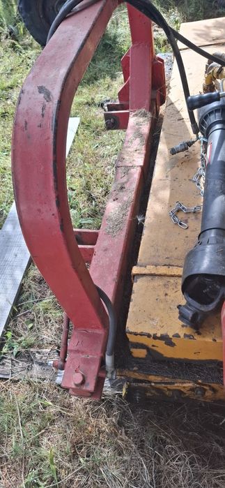 Tocator palpator 1.8m