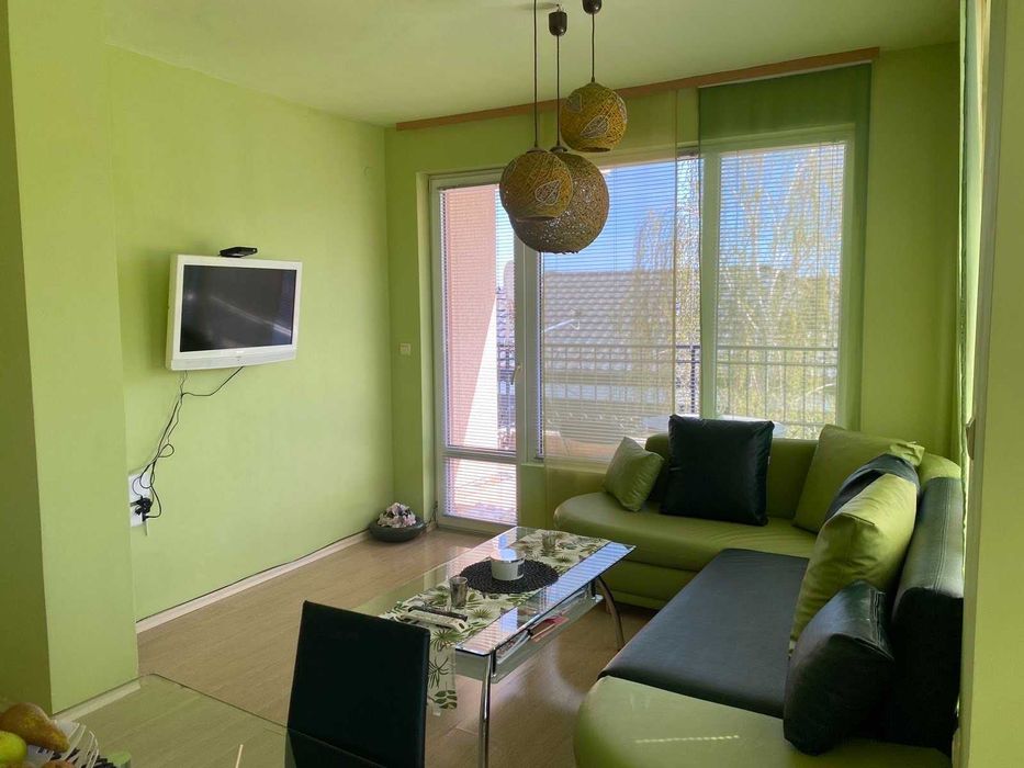 отдава се двустаен апартамент, - варна,  виница- от собственик