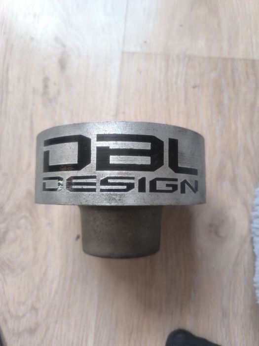 Вариаторная щека DBL Design (тюнинг, CVT)