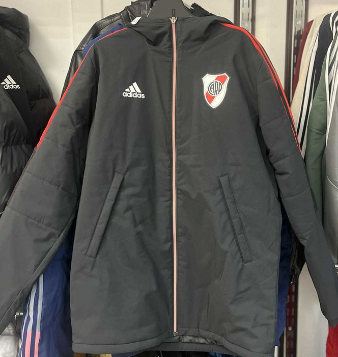 Adidas River Plate Оригинално яке