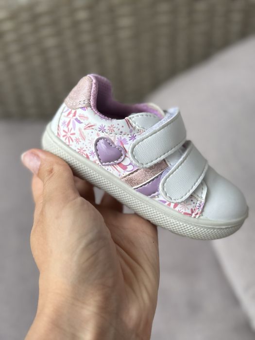 Детски кецове Primigi размер 21