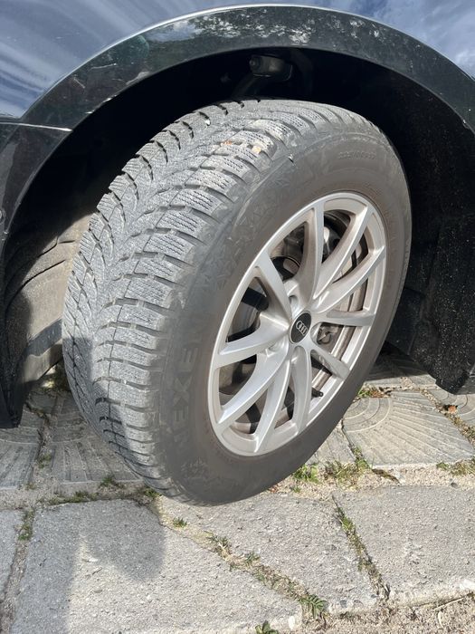 Летни гуми Спорт Пакет