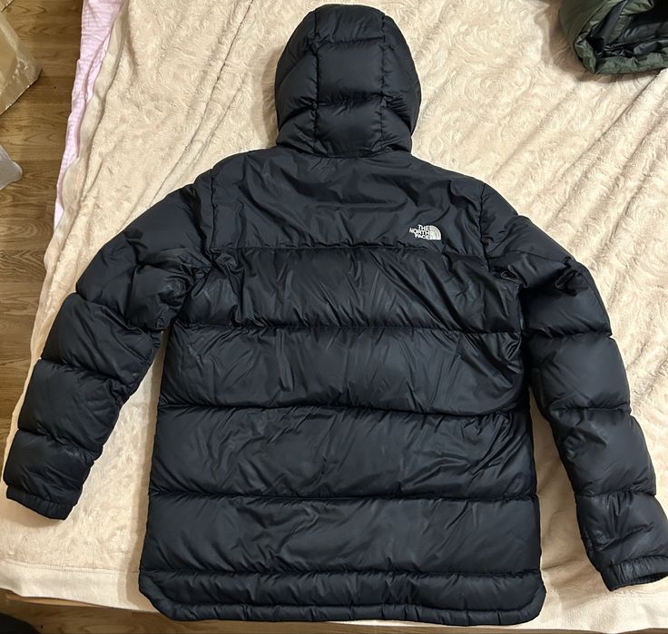Зимняя куртка The North Face