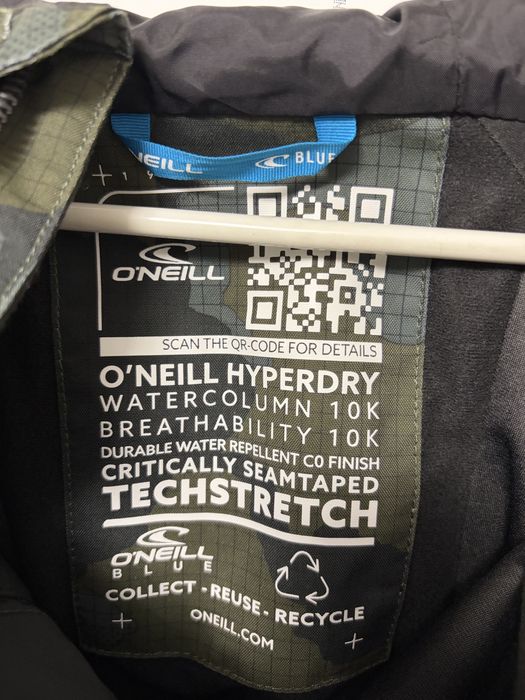 Hanorac Anorak ski / snowboard O'neill