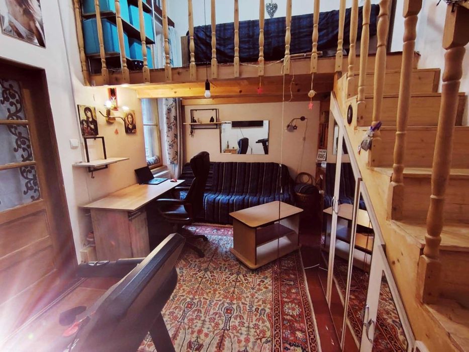 Apartament de vânzare ultracentral Arad