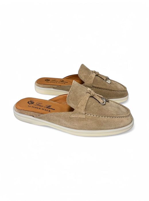 Дизайнерски тренд  дамски чехли LP.