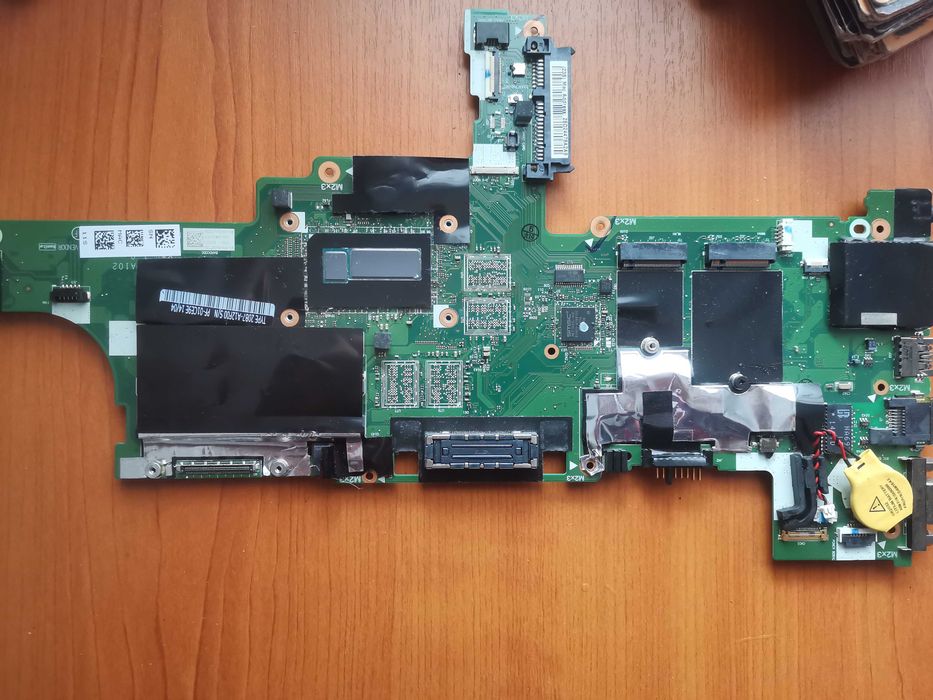 Lenovo t440 placa de baza