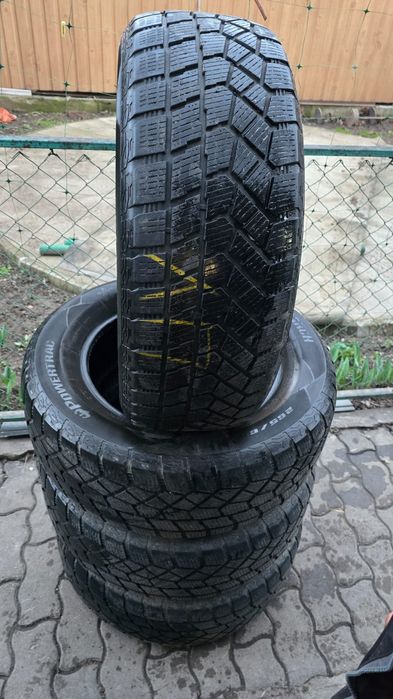 Продам автошины Snowmarch (Китай) 265/60/R18