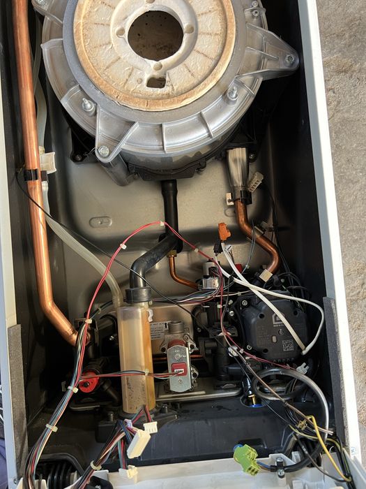 ariston genus one 24 kw