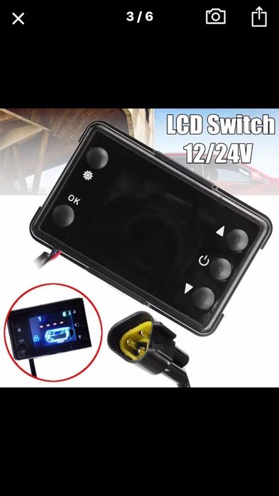 Сухой фен автономка вибаста