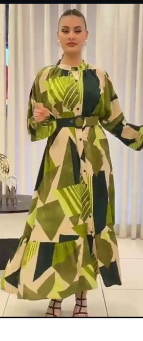 Платье совершенно новое