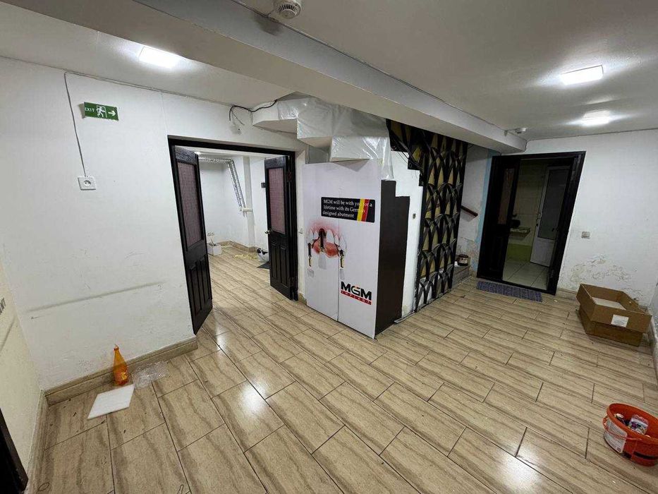 Коммерческое помещение в Яккасарае | 1-я линия, 317 м²