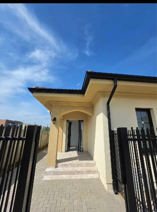 Duplex Mosnita Nouă