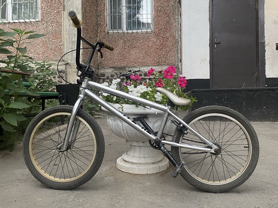 Продам велосипед ХТС