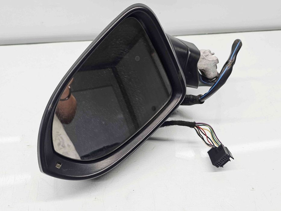 Oglinda stanga Volkswagen Passat B8 (3G2) [Fabr 2015-prezent] LH5X