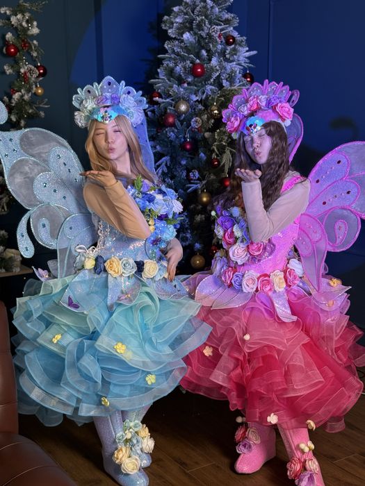 Аниматоры Алматы Акция